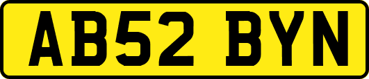 AB52BYN