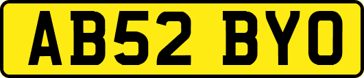 AB52BYO