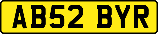 AB52BYR