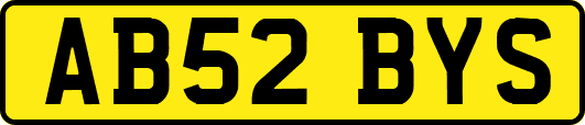 AB52BYS