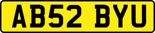 AB52BYU