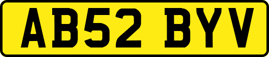 AB52BYV