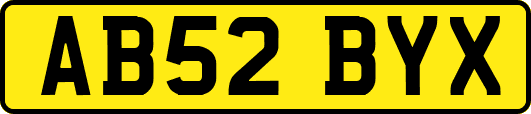 AB52BYX
