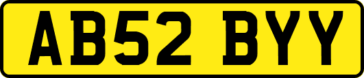 AB52BYY