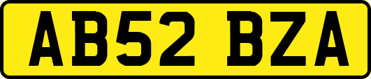 AB52BZA