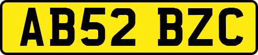 AB52BZC