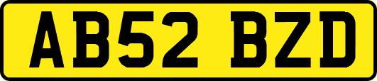 AB52BZD