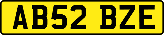 AB52BZE