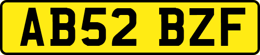 AB52BZF