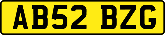 AB52BZG