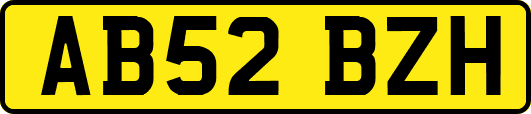AB52BZH