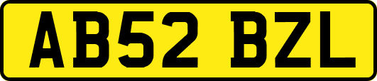 AB52BZL