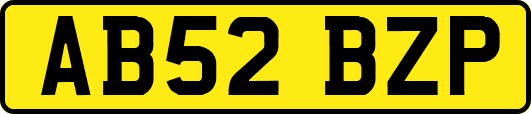 AB52BZP