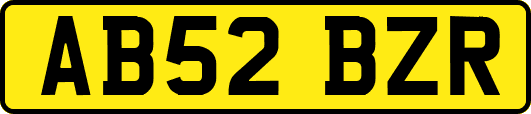 AB52BZR