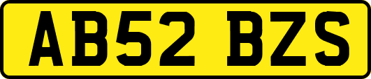 AB52BZS