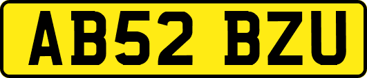 AB52BZU
