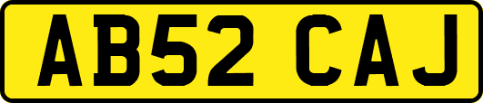 AB52CAJ