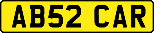 AB52CAR