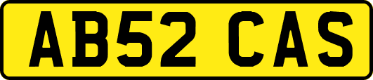 AB52CAS
