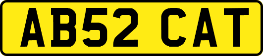 AB52CAT