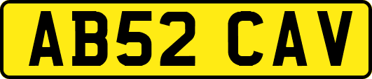 AB52CAV