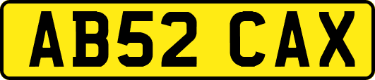AB52CAX