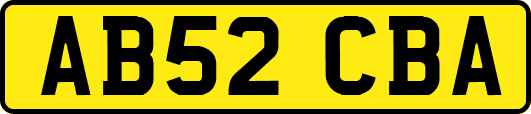 AB52CBA