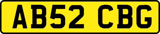AB52CBG