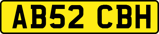 AB52CBH