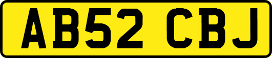 AB52CBJ