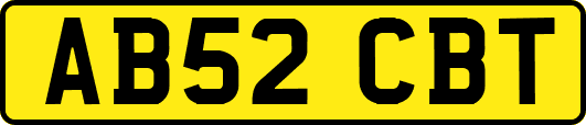 AB52CBT