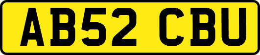 AB52CBU