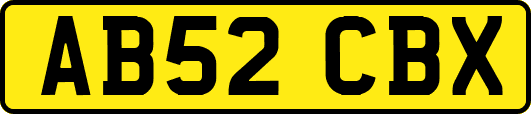 AB52CBX
