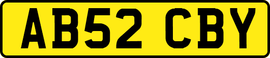 AB52CBY