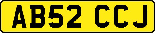 AB52CCJ