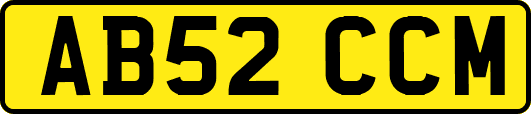 AB52CCM
