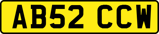 AB52CCW