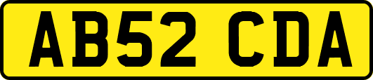 AB52CDA