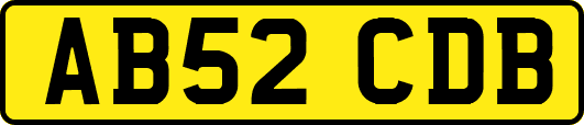 AB52CDB