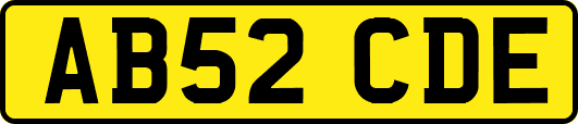 AB52CDE