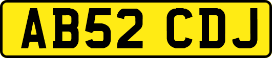 AB52CDJ