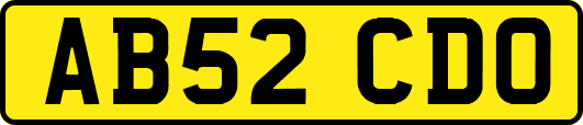 AB52CDO