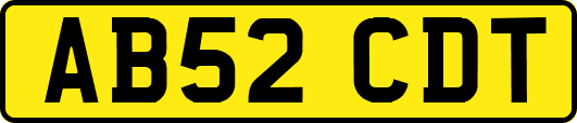 AB52CDT