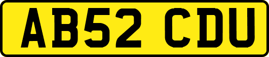 AB52CDU