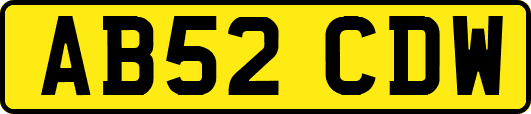 AB52CDW