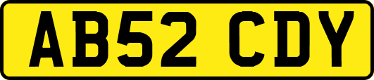 AB52CDY