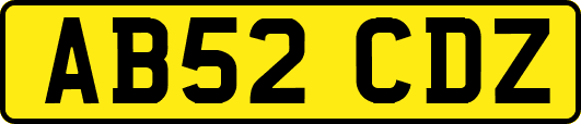 AB52CDZ