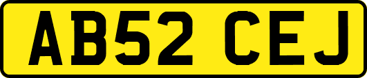 AB52CEJ