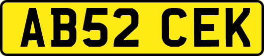 AB52CEK