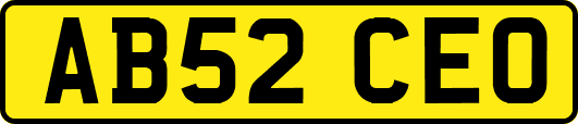 AB52CEO